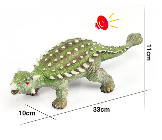 DINOSAUR 