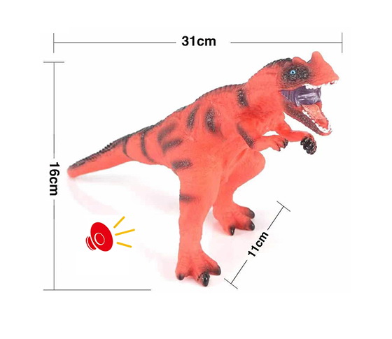 DINOSAUR 