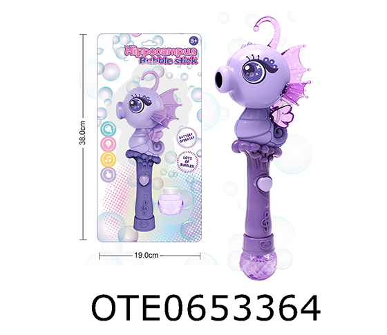 BUBBLE STICK