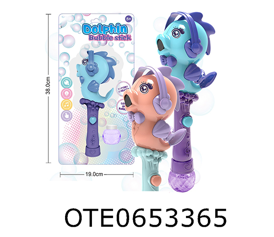 BUBBLE STICK
