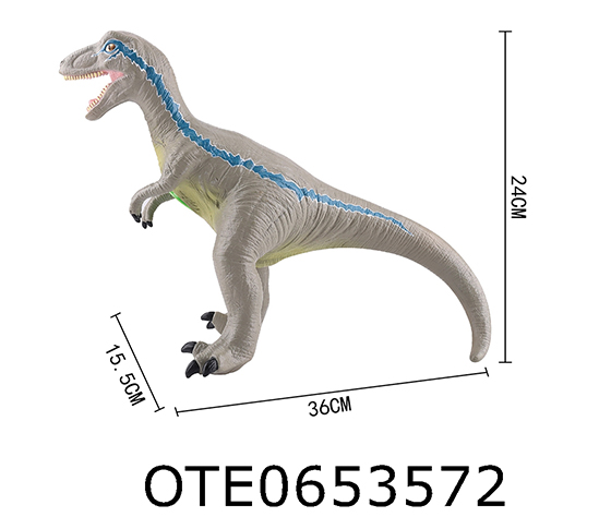 DINOSAUR SET