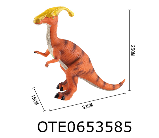 DINOSAUR SET
