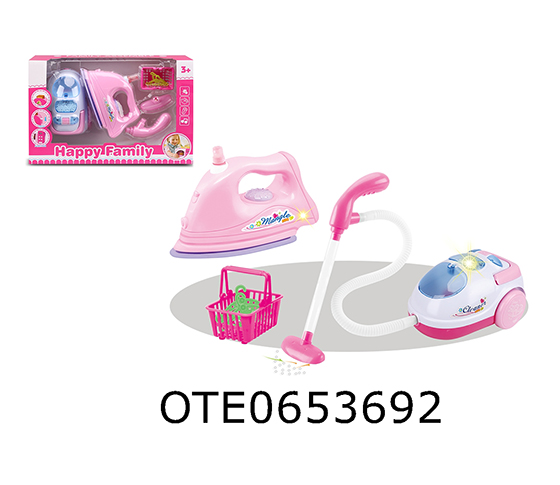 HOUSEHOLD ELECTRICAL APPLIANCES