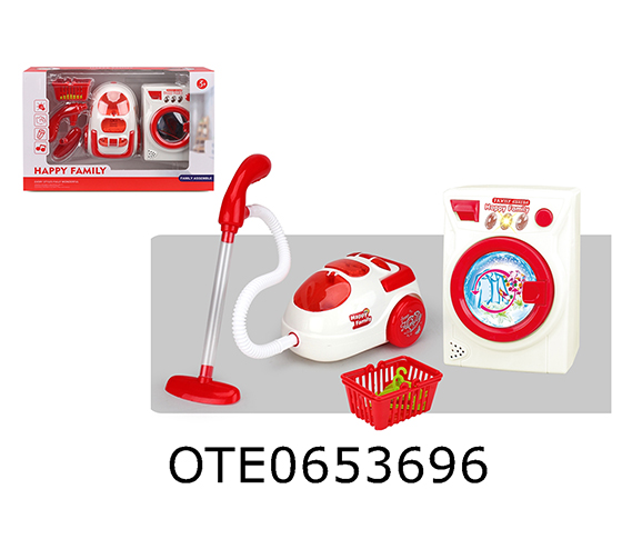 HOUSEHOLD ELECTRICAL APPLIANCES