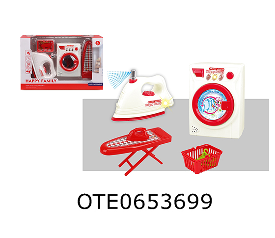 HOUSEHOLD ELECTRICAL APPLIANCES
