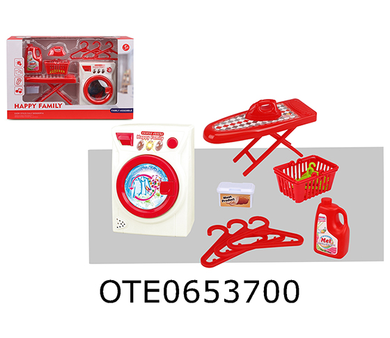 HOUSEHOLD ELECTRICAL APPLIANCES