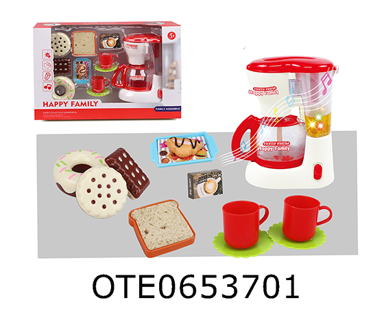 HOUSEHOLD ELECTRICAL APPLIANCES