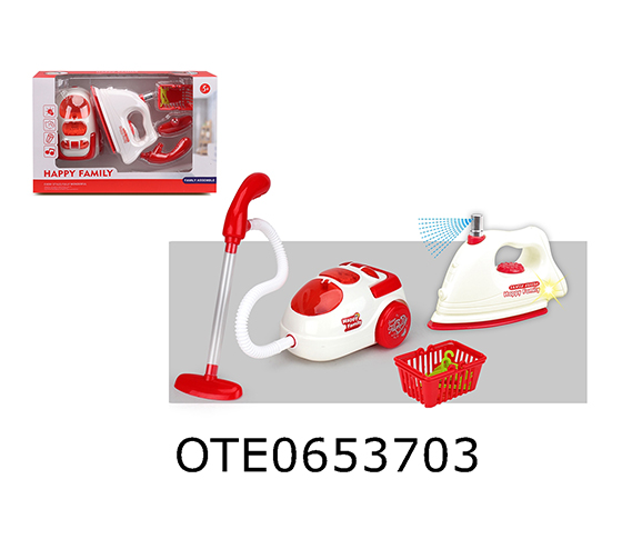 HOUSEHOLD ELECTRICAL APPLIANCES
