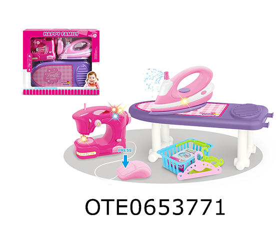 HOUSEHOLD ELECTRICAL APPLIANCES
