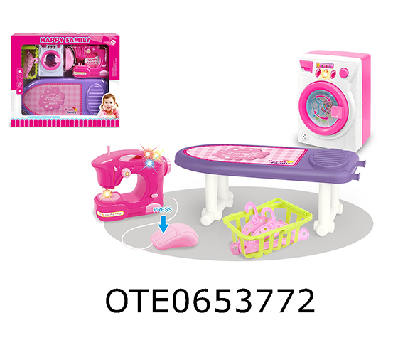 HOUSEHOLD ELECTRICAL APPLIANCES