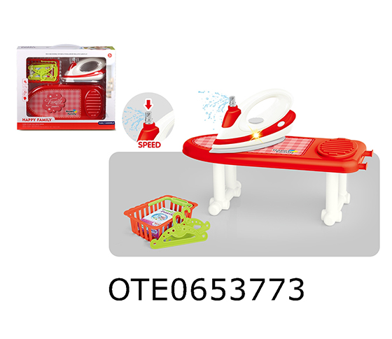 HOUSEHOLD ELECTRICAL APPLIANCES