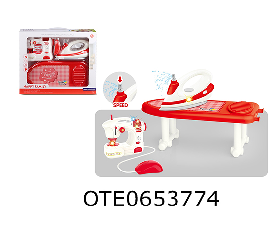 HOUSEHOLD ELECTRICAL APPLIANCES