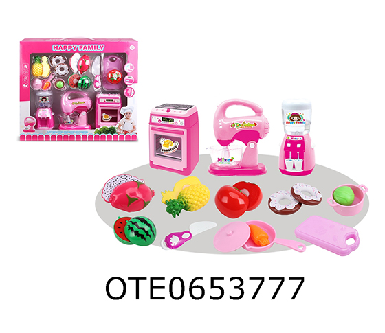 HOUSEHOLD ELECTRICAL APPLIANCES