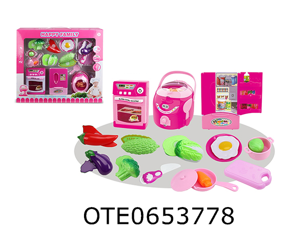 HOUSEHOLD ELECTRICAL APPLIANCES