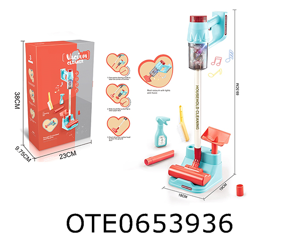 VACUUM CLEANER SET