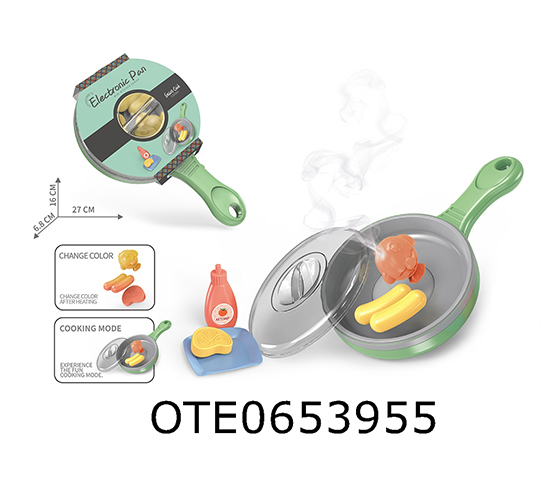 OOKING SET 
