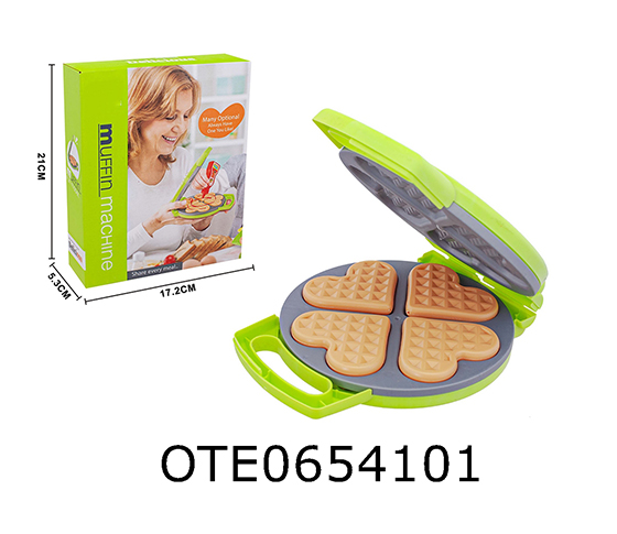 WAFFLE MAKER