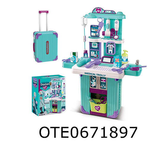 DOCTOR SET