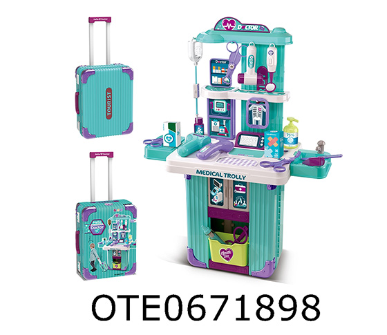 DOCTOR SET