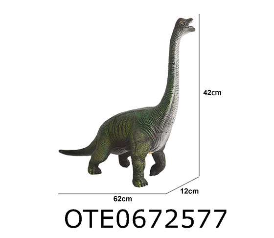 VINYL DINOSAUR