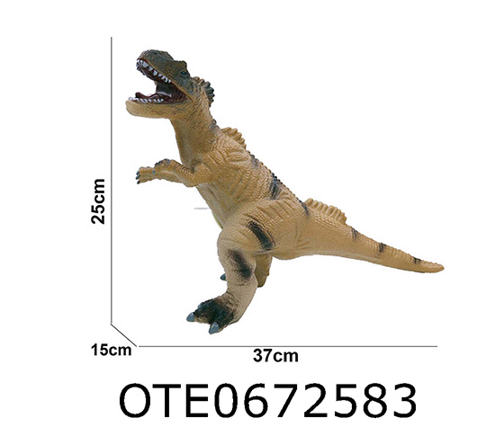 VINYL DINOSAUR