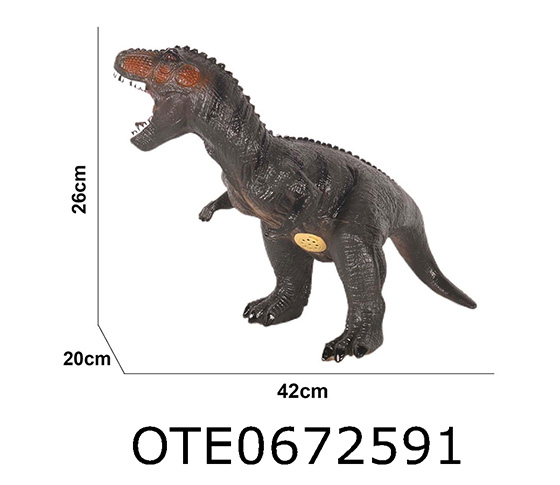 DINOSAUR