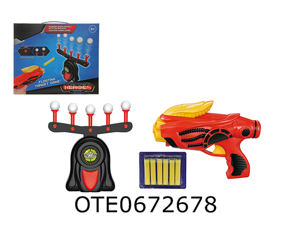 TARGET