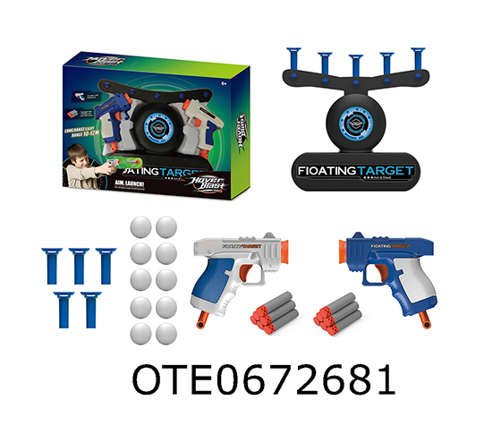 TARGET