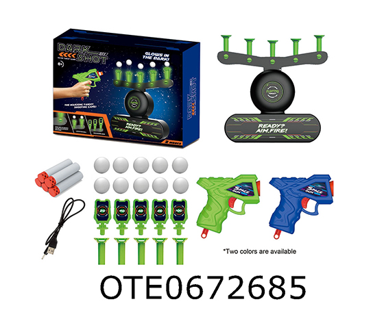 TARGET