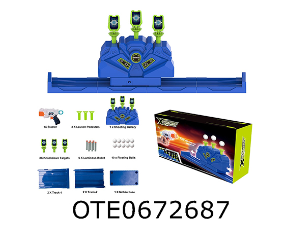 TARGET