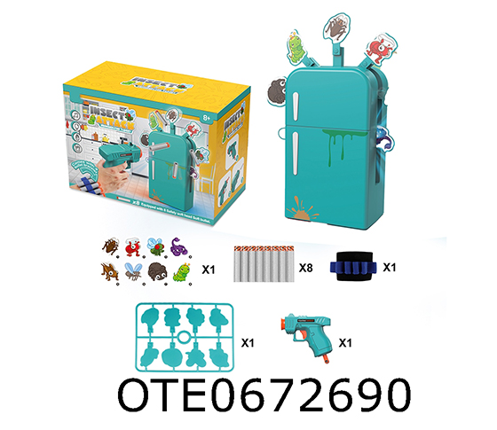 TARGET