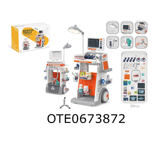 DENTAL MEDICAL 