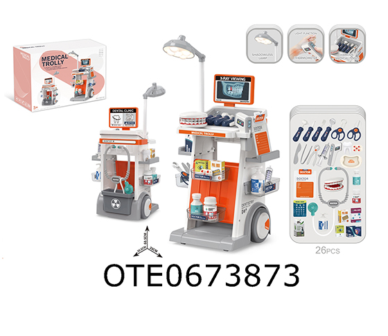 DENTAL MEDICAL 