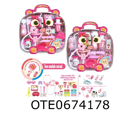 DOCTOR SET