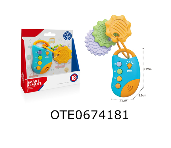 BABY TOYS