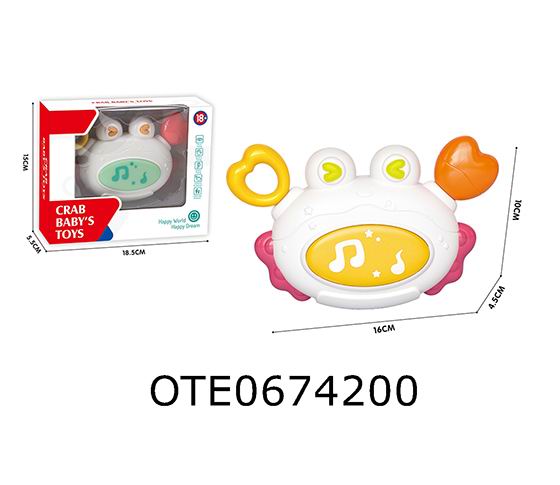 BABY TOYS