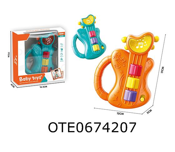 BABY TOYS