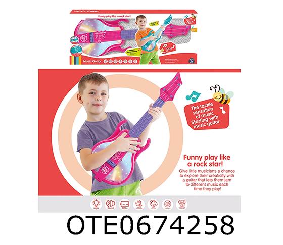  GUITAR