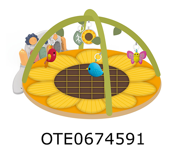 BABY GYM
