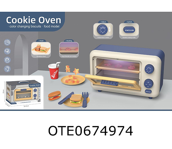 KITCHEN SET