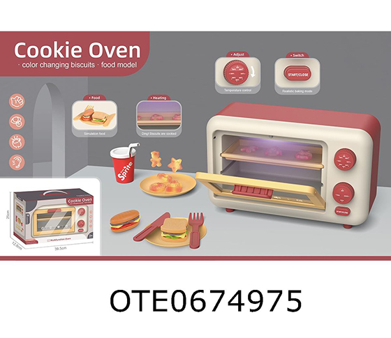KITCHEN SET