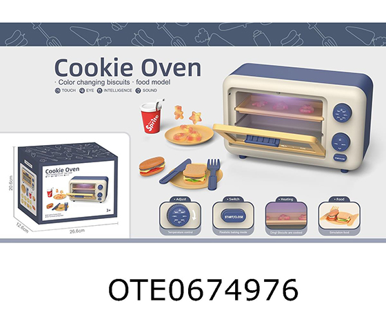 KITCHEN SET