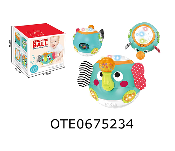 BABY TOYS