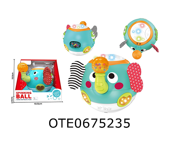 BABY TOYS