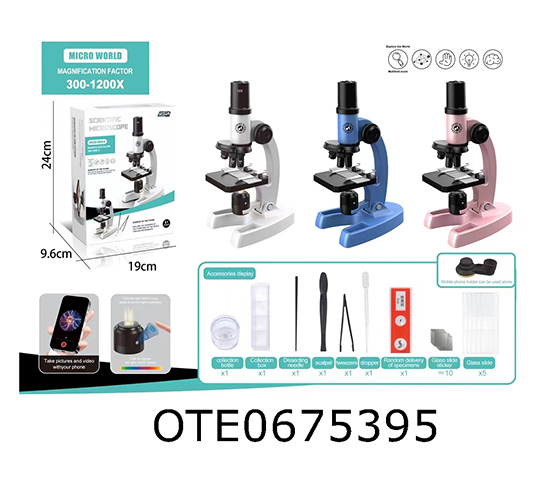 MICROSCOPE