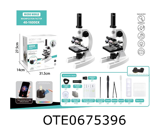 MICROSCOPE