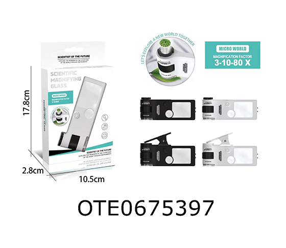 MICROSCOPE