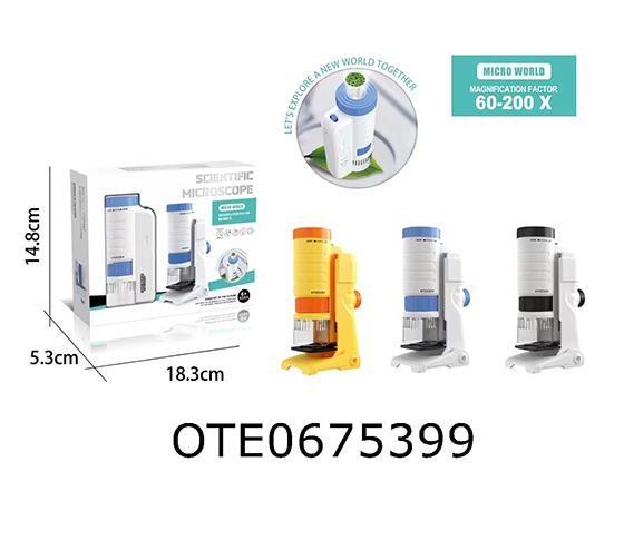 MICROSCOPE