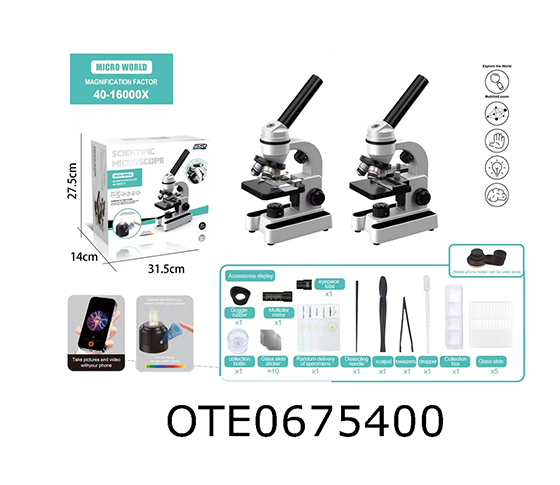 MICROSCOPE