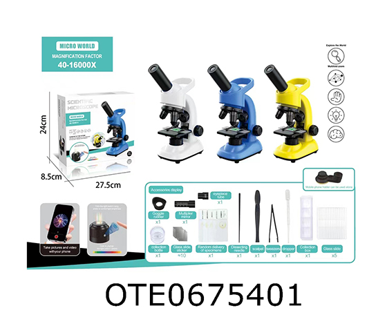 MICROSCOPE